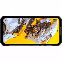 Smartphone WP60 5G 12/512GB IP69K yellow