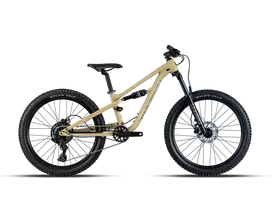 Dviratis 24" POLYGON SISKIU D24 CREAM