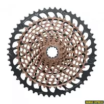Kasetė SRAM XG-1299 Eagle 10-52 12 speed Copper