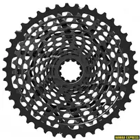 Kasetė SRAM XG-1195 X01 X-Glide 10-42 11 speed, fits XD Driver Body