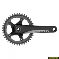 Švaistiklis SRAM Crank Rival1 GXP 170 42T X-SYNC (GXP Cups Not Included)