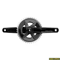 Švaistiklis SRAM Rival D1 DUB WIDE 175 43-30 (BB not included)
