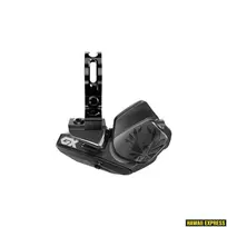 Pavarų rankenėlė SRAM EC GX Eagle AXS 12 speed Right Hand 2-Button Controller w Discrete Clamp