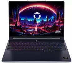 Laptop Lenovo Legion 7 16AGP11 Ryzen AI 9 HX 470 / 32GB / 1 TB / RTX 5070 12GB / W11 Pro (83Q8002WPB)