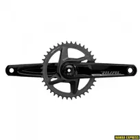 Švaistiklis SRAM Rival 1x D1 DUB WIDE 172.5 46T (BB not included)