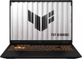 Laptop Asus TUF Gaming 16 FX610 i5-14450HX / 16GB / 512GB / RTX 5050 / 144 Hz (FX610JH-I515)