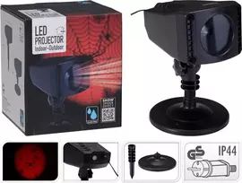 PROJEKTORIUS LED SPIDER AXY001020