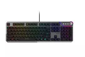 Keyboard Strike 600 V2 Silent US