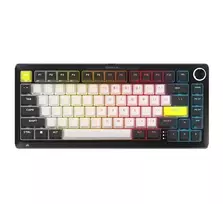 Gaming Keyboard Makr Pro 75 Carbon