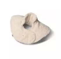 HK165 Huggy Creme Heated Shoulder Pad