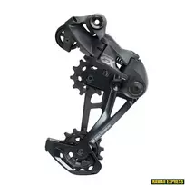 Galinis pavarų perjungėjas SRAM GX Eagle 12 speed Lunar Max 52T
