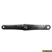 Švaistiklis SRAM MTB crankset XX1 EAGLE 165MM 55MM CHAINLINE 8BOLT