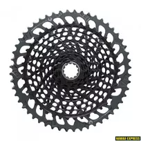 Kasetė SRAM XG-1295 Eagle 10-52 12 speed Black