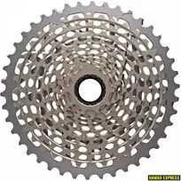 Kasetė SRAM XG-1199 XX1 X-Glide 10-42 11 speed, fits XD Driver Body