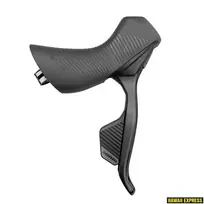 Pavarų ir stabdžių rankenėlė SRAM Shift/Hydraulic Disc Brake Rival eTap AXS D1 Stealthamajig connected Rear Brake/Right Shift 1800mm w/ Flat Mount 20mm SS Hardware (Rotor & Bracket sold separately)