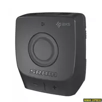 Pavarų rankenėlė SRAM Blip Box for eTap AXS Black D1