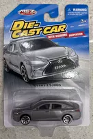 MSZ Automobilio modelis Lexus ES300h, skalė 1:64