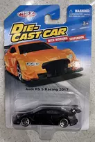 MSZ Automobilio modelis Audi RS5 DTM, skalė 1:64