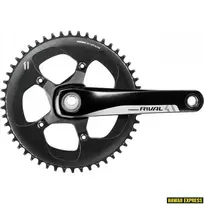 Švaistiklis SRAM Crank Rival1 GXP 1725 50T X-SYNC (GXP Cups Not Included)