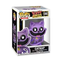 FUNKO POP! Poppy Playtime - Catnap