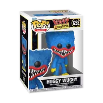 FUNKO POP! Poppy Playtime - Huggy Wuggy