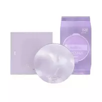 MISSHA GLOW CUSHION makiažo pagrindas + papildymas