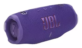 JBL Charge 6 Nešiojama garso kolonėlė, Bluetooth, Purple