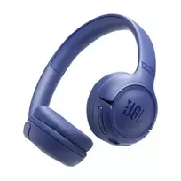 JBL Tune 530BT Belaidės ausinės, Bluetooth, Blue