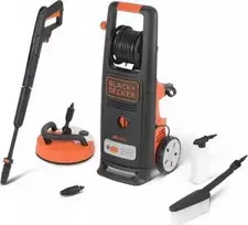 „Black&Decker“ plaukų kirpimo mašinėlė. „Black & Decker“ elektrinė plaukų kirpimo mašinėlė bxpw2000pe, 220–240 V