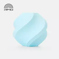 PLA Pure Baby Blue (17600) / Siūlas su ritinėliu
