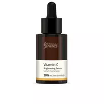 VITAMINAS C šviesinantis serumas 20 % 30 ml