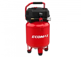 air compressor oilfree EMX 1500W 24L vertical, Ecomax