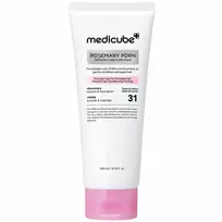 Medicube - Rosemary PDRN Damage Care Hair Mask, 200ml