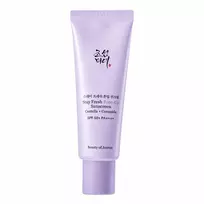 Beauty of Joseon - Stay Fresh Tone-up Sunscreen In Purple SPF 50+ PA++++, 50ml