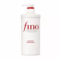 Shiseido - Fino Premium Touch Treatment Conditioner, 550ml