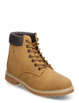 FILA - Maverick Mid Wmn - Suvarstomi batai - Ruda