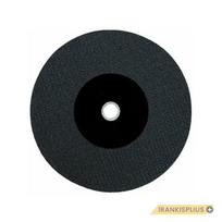 ⬡ Metalo pjovimo diskas 400x25,4x3,5 mm staklėms J3G-400T (J3G400TD, BOKY MACHINE)