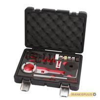 ⬡ Variklio fazių fiksavimo įrankių rinkinys VAG TSI/TFSI EA888 1.8/2.0 R4 (WT04A2386D)