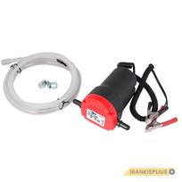⬡ Alyvos perpumpavimo siurblys 12 V (WT04A3063)