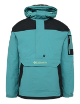 Columbia Sportswear - Challenger Ii Insulated Pullover - Sportinė paminkštinta striukė - Mėlyna