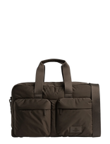 Markberg - Morembg Weekend Bag, Recycled - Sportinis krepšys - Ruda