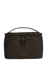 Markberg - Treasurembg Toiletry Bag, Rec. - Kosmetinė - Ruda