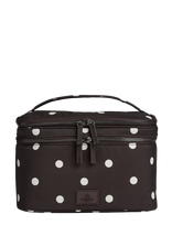 Markberg - Treasurembg Toiletry Bag, Rec. - Kosmetinė - Ruda