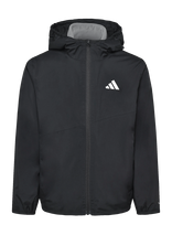 Adidas Terrex - K Mt 3In1 Fl J - Flisinė striukė - Juoda