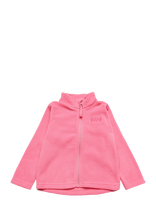 Helly Hansen - K Daybreaker Jacket - Flisinė striukė - Rožinė