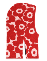Marimekko - Sykähdys Unikko - Balaklava - Raudona