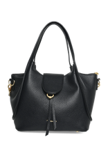 Tamaris Bags - Tas Manuela Sc - Rankinė - Juoda