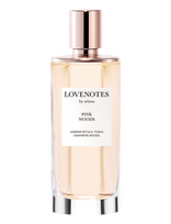 Ariana Grande - Lovenotes Pink Woods Eau De Parfum - Kvapusis vanduo - Nude