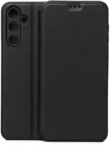 Telforceone TFO „Smart Touch“ dėklas, skirtas Samsung Galaxy A16 4G / A16 5G, juodas