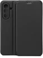 TFO „Smart Touch“ dėklas, skirtas „Samsung Galaxy A56 5G“, juodas